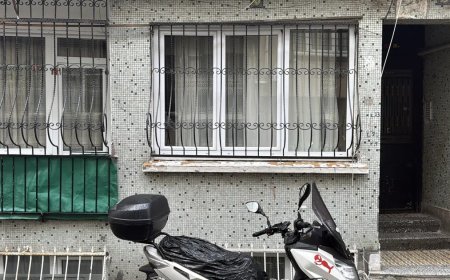 Evlerini ilaçlatan aile hastanelik oldu