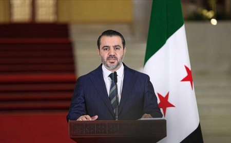 Suriyeli üst düzet heyet Moskova'da! Esed ile ilgili gelişme mi var?