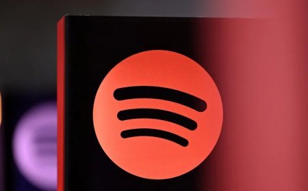 Spotify kütüphanesi hacklendi mi? Sızdırılan şarkılar ne işe yarayacak?