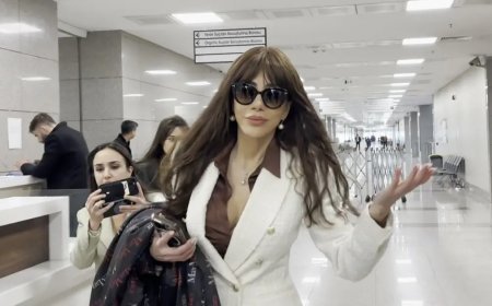 Ünlülere uyuşturucu soruşturması. Ela Rümeysa Cebeci'nin ek ifadesi ortaya çıktı: Bildiklerimi anlatacağım