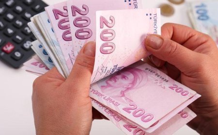 ASGARİ ÜCRET SON DAKİKA HABERLERİ: Kıdem tazminatı tabanı, işsizlik maaşı, GSS primi, askerlik ve doğum borçlanması, stajyer maaşı... Kıdem tazminatı, işsiz maaşı 2026 ne kadar?