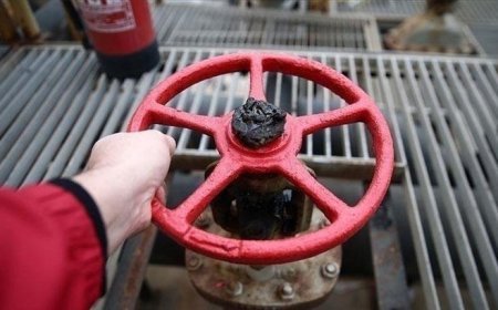 İran, Irak’a olan doğalgaz akışının tamamen durdu