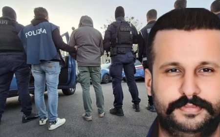 Barış Boyun çetesi davası. 362 sanığın yargılandığı davada karar açıklandı