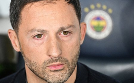 Domenico Tedesco'dan transfer açıklaması: 'İsim belirtmem, profili söylerim!'