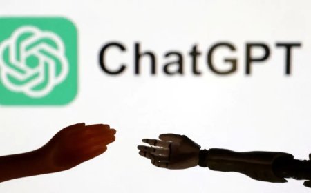 ChatGPT’ye “Wrapped” geldi. Yapay zeka yıl özetine nasıl bakılır?