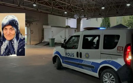 Manisa’da 16 yaşındaki torunu tarafından bıçaklanan kadın öldü