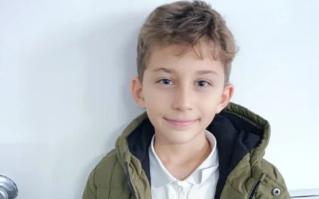 Menenjit tedavisi gören ilkokul öğrencisi kurtarılamadı