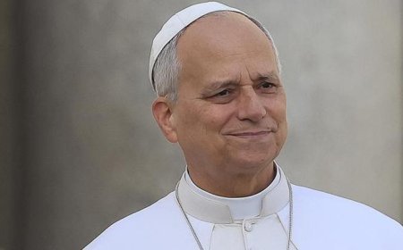 Papa 14. Leo'dan Noel dolayısıyla dünya genelinde 24 saatlik ateşkes çağrısı