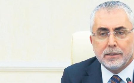 Yeni asgari ücret: 28 bin 75 TL