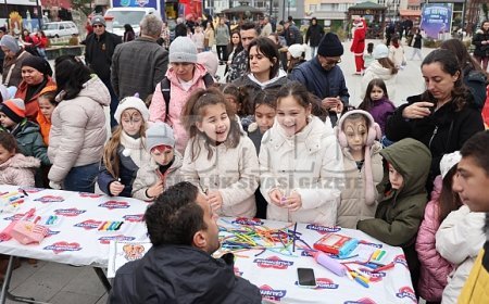 TEK KIŞ FEST’TE COŞKU SÜRÜYOR