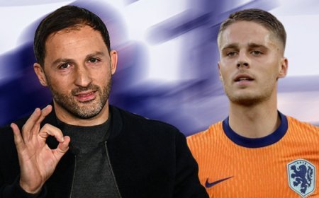 Fenerbahçe'de Joey Veerman transferi beklemeye alındı: Hedef daha iyisi, işte 1 numaralı aday!