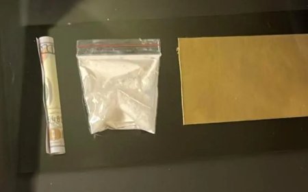 Uyuşturucu soruşturmasında yeni dalga. Gözaltına alınan isimler belli oldu