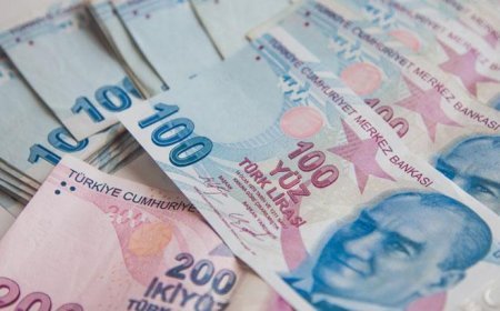 Cumhurbaşkanı Erdoğan'dan 'asgari ücret' açıklaması