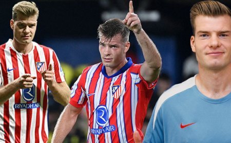 Fenerbahçe’nin Sörloth transferi için belirlediği bonservis ortaya çıktı!