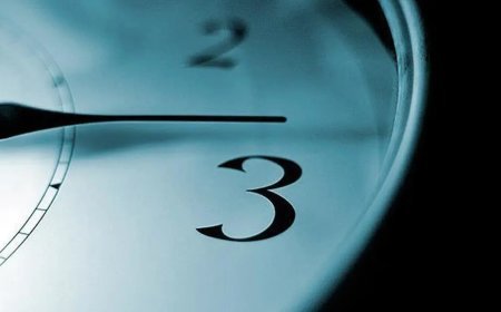 İklim değişikliği Dünya’da günleri uzatıyor. Küresel karmaşaya neden olabilir