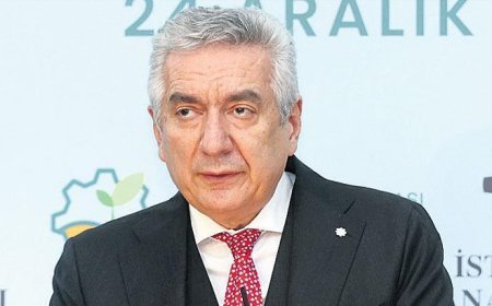 2025 zorlu bir yıldı 2026’dan umutluyuz