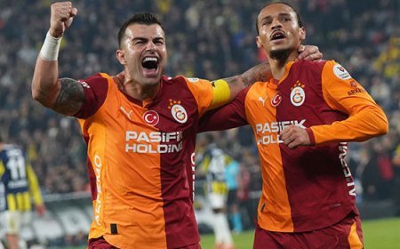 İstikrarın adı Abdülkerim Bardakcı!