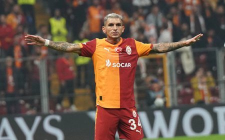 Boca, Torreira'ya talip!