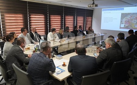 Çorlu’nun Havasını ve Doğasını Korumaya Kararlıyız