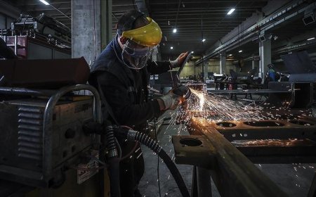 Kapasite kullanım oranı Aralık'ta değişmedi
