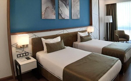 Erkek grubunun yaptığı rezervasyon iptal edildi! 50 bin TL'lik ayrımcılık cezası