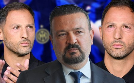 Fenerbahçe'de 1 transfer iptal, 2 yıldız listeye girdi! Inter'den geliyor