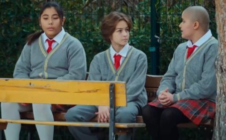 Arka Sokaklar'da 'Güneş' gibi parladı