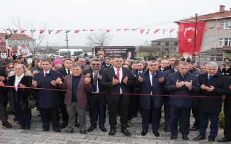 TÜRKAN BEBEK’İN ANISI SARAY’DA YAŞATILIYOR