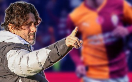 Trabzonspor, Galatasaray'ın yıldızını transfer etmek istiyor! Bonservis bedeli belirlendi