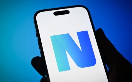 Hikaye modu, gönderi arama, sabitleme... NSosyal'e yeni özellikler eklendi