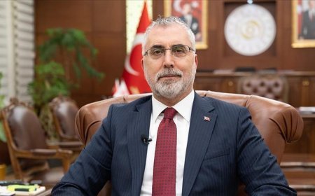 'İlave istihdama 7 bin 184 lira ile 64 bin 656 lira arasında destek sağlıyoruz'
