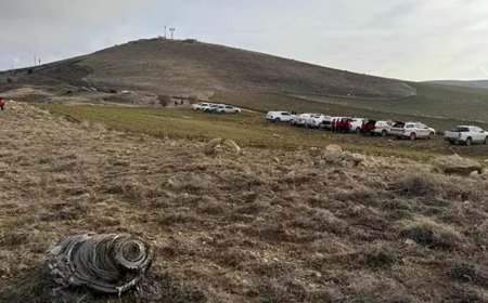 Libya heyeti Ankara'da! Başsavcılık bilirkişi raporu istedi