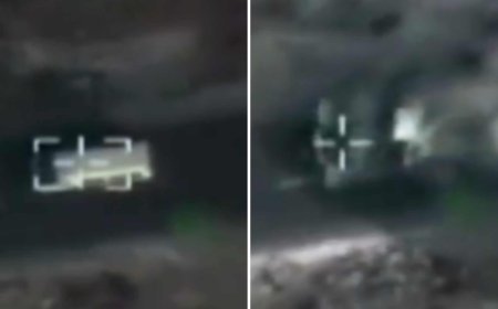 İsrail'den Lübnan'da üst düzey suikast! İranlı komutan öldürüldü
