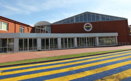 Fenerbahçe'den KAP'a Dereağzı açıklaması!