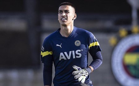 Fenerbahçe'de ayrılık yakın! İrfan Can'a yeni talipler