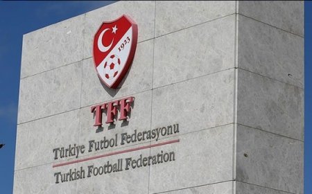 PFDK, Süper Lig'den 6 kulübe para cezası verdi!