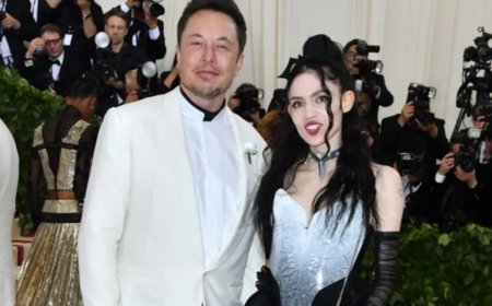 Elon Musk'ın çocuklarının annesi, yapay zeka psikozuna girdiğini açıkladı