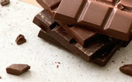 Çikolatanın geleceği riskte. "Yeni kakao" keçiboynuzu mu olacak?