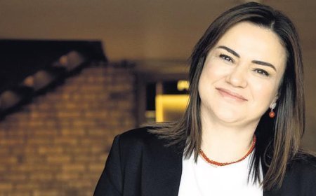 ‘Girişimciyi büyümenin merkezine taşıyacağız’