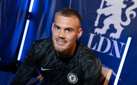 Beşiktaş iki yıldızla anlaşma sağladı! Biri A Milli Takım, diğer Chelsea'den