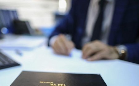 100 iş müfettiş yardımcısı alınacak