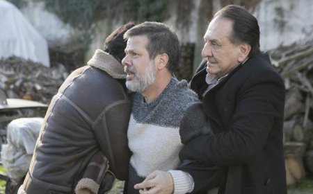 Ali deliye dönüyor! Kimse durduramıyor