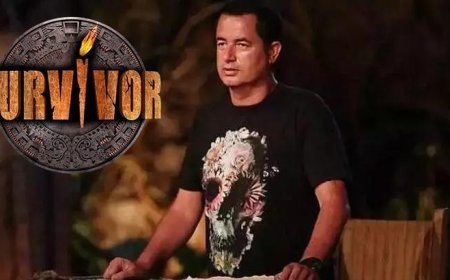 Başlamasına sayılı günler kaldı! İşte Survivor 2026 ünlüler takımından ilk kare