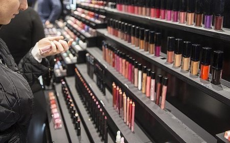 Türk kozmetik sektörü, Türk dizileriyle dünyaya açılmayı hedefliyor