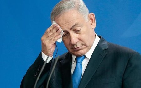 Mısır'dan Netanyahu'ya suçlama! 'Gazze'yi ateşe vermeye çalışıyor'