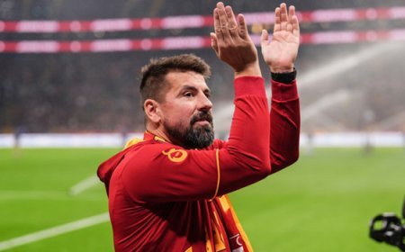 Milan Baros yıllar sonra açıkladı: 'Beni Galatasaray'a getirdi'