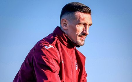 Trabzonspor'dan Savic'in sağlık durumuyla ilgili açıklama!