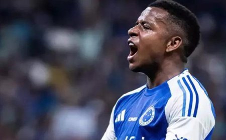 Beşiktaşlı Arroyo, en iyi 100 genç listesinde!