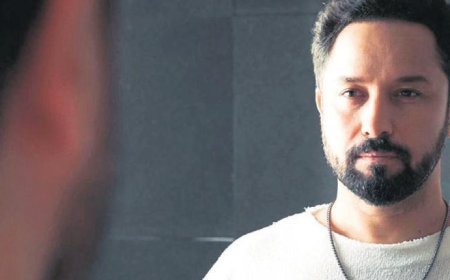 ‘Tövbeler Olsun’la devam