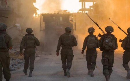 SON DAKİKA HABERLER: İsrail'den Afrika Boynuzu hamlesi! Gizli plan ortaya çıktı: 'Kilit kırıldı'